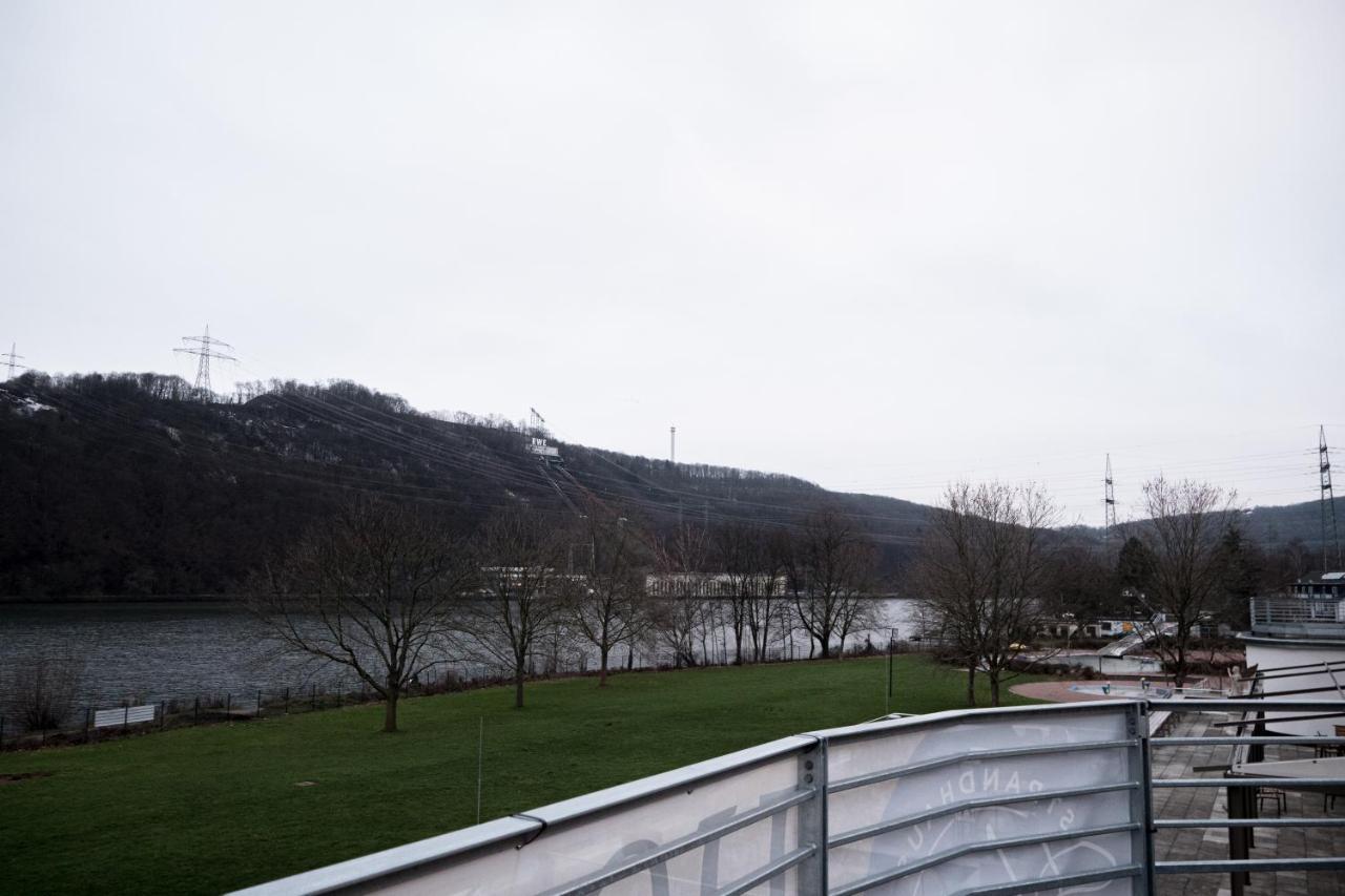 Strandhaus Hagen Hagen  Exterior foto